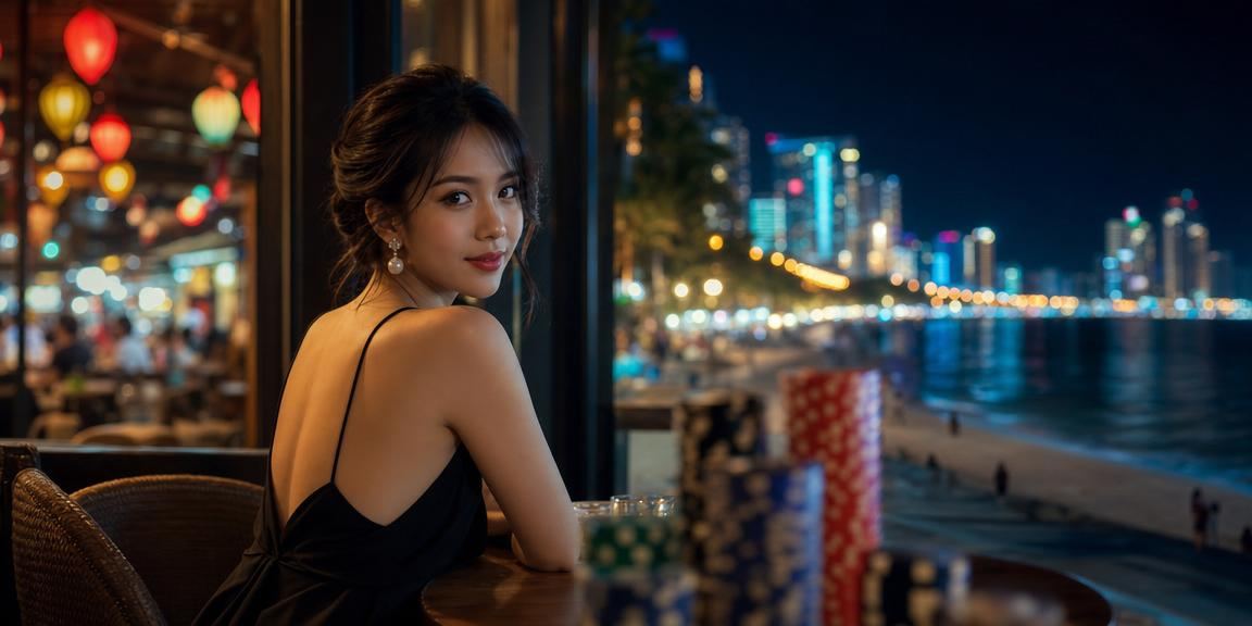 Người dùng Nha Trang thực hiện giao dịch nạp tiền ss6 bên ly cà phê buổi sáng