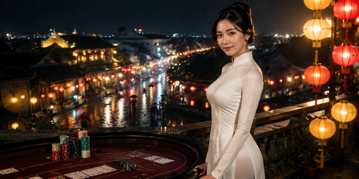 Bảo mật và trải nghiệm casino trực tuyến tại Việt Nam – ss6